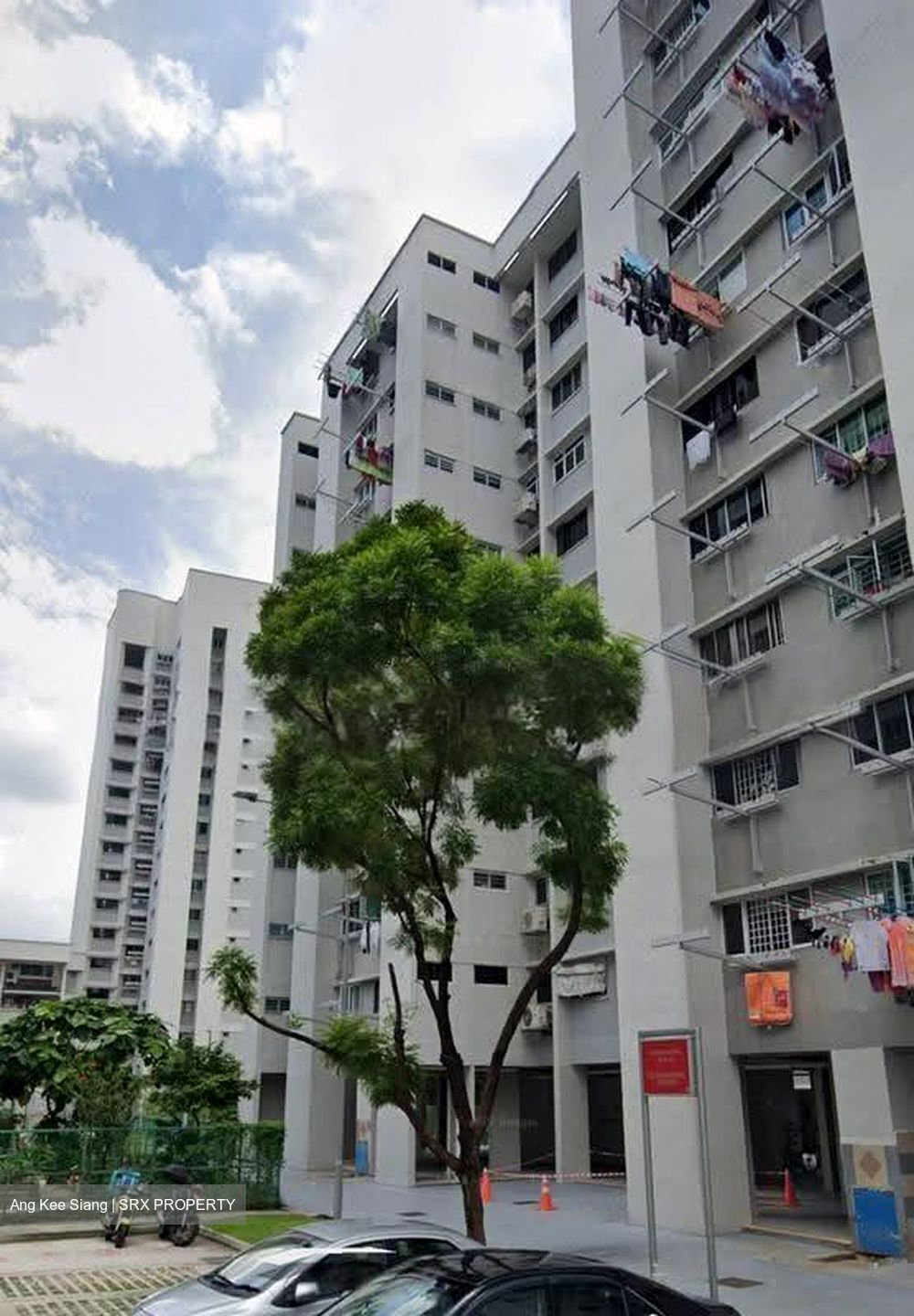 Blk 720 Bedok Reservoir Garden (Bedok), HDB 4 Rooms #612486961